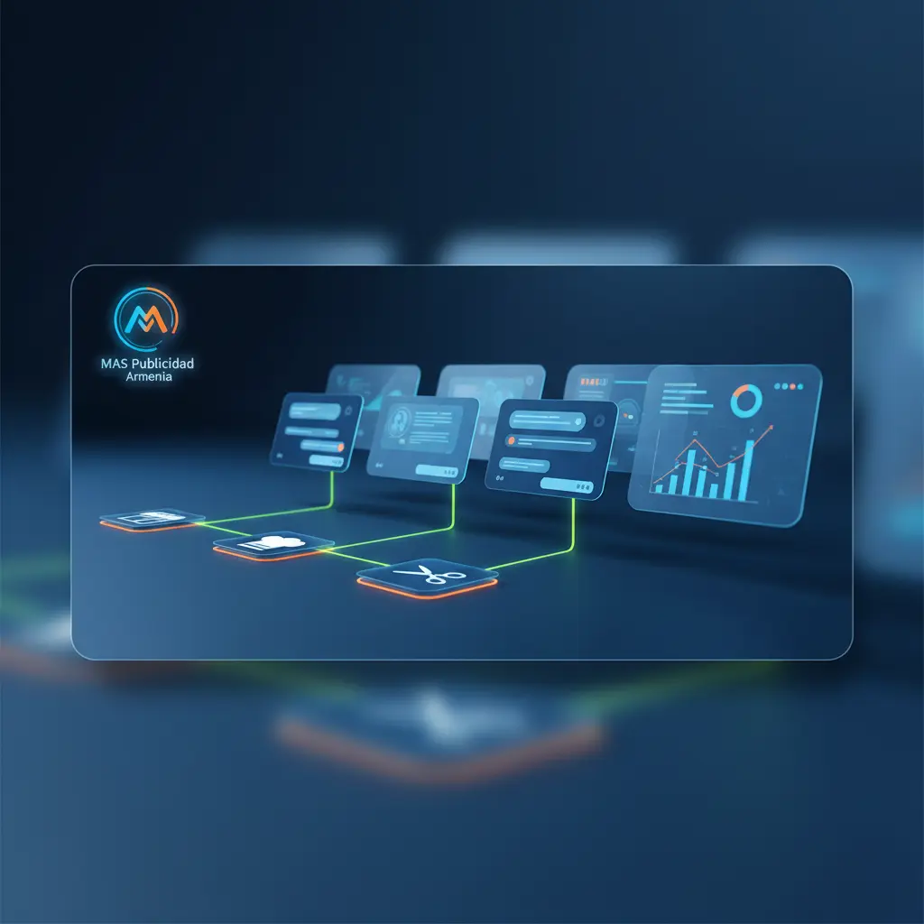 Agentes IA para pymes