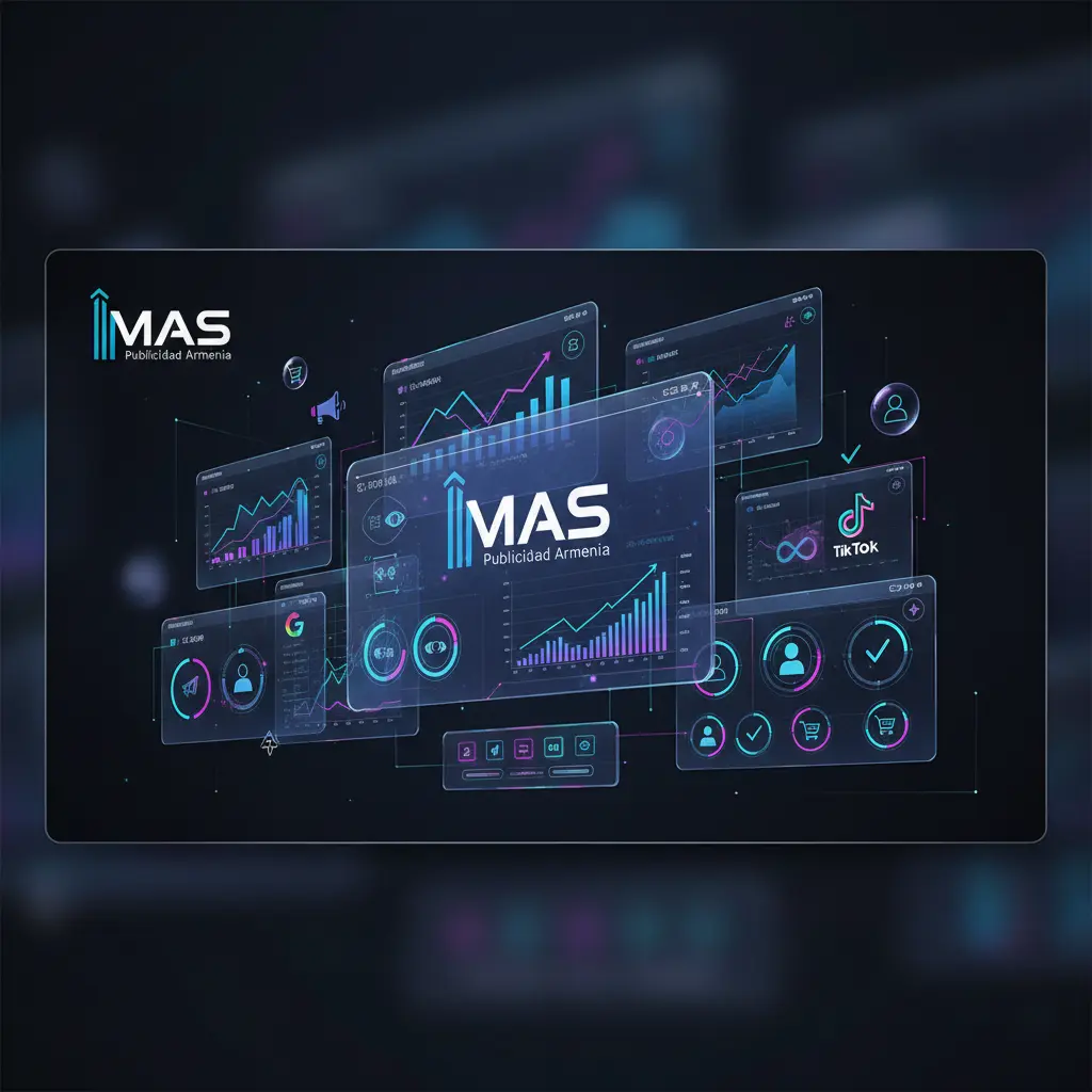 Campañas PPC en Google y redes