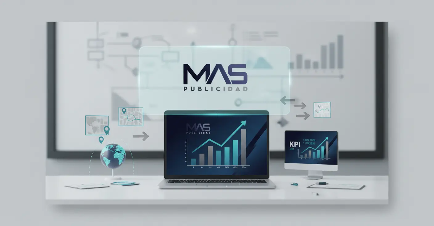 Consultoría estratégica de marca