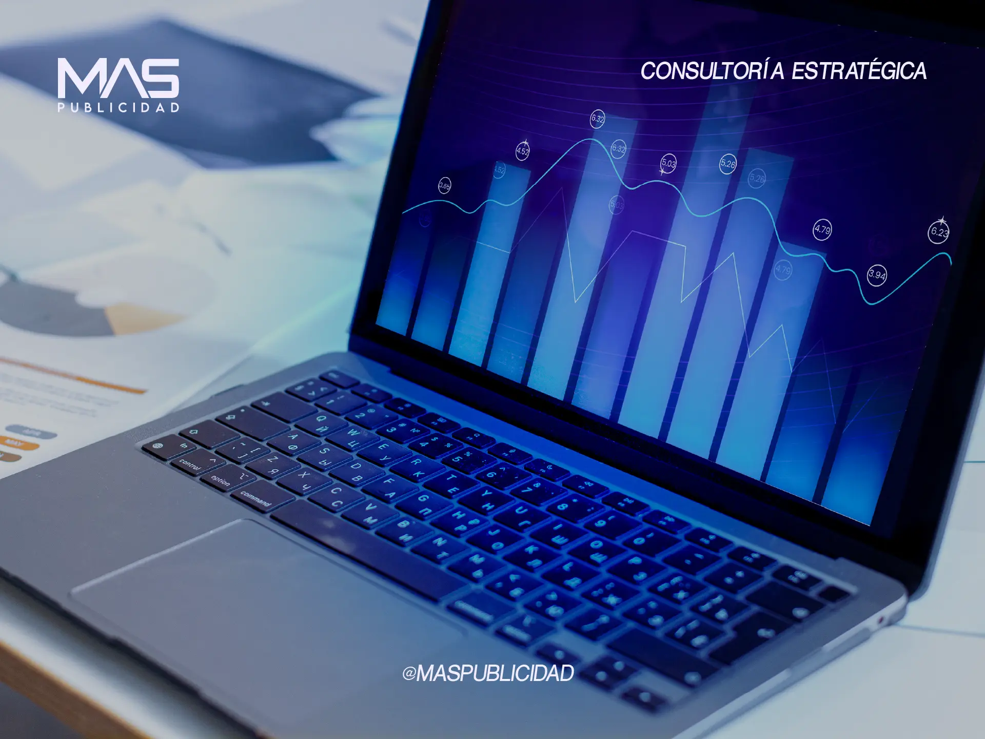 Consultoría estratégica de marca